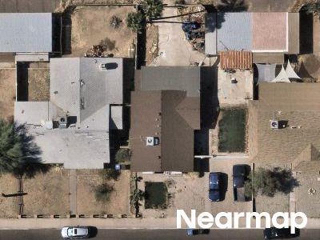 House for sale in Laveen, Arizona