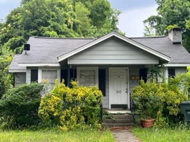 House for sale in Gastonia, North Carolina