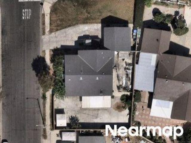 House for sale in Santa Ana, California