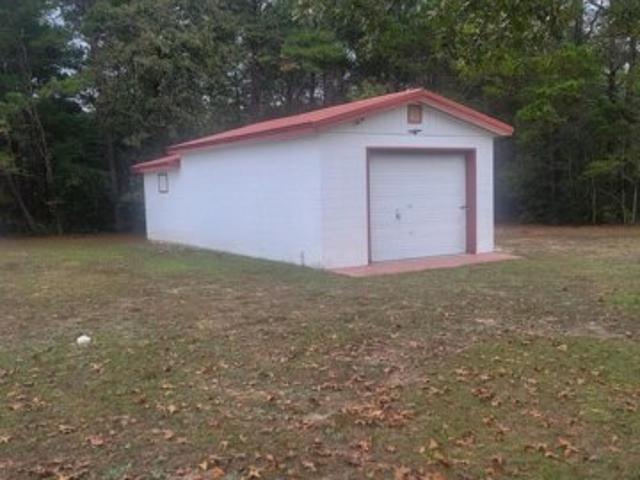 House for sale in Defuniak Springs, Florida