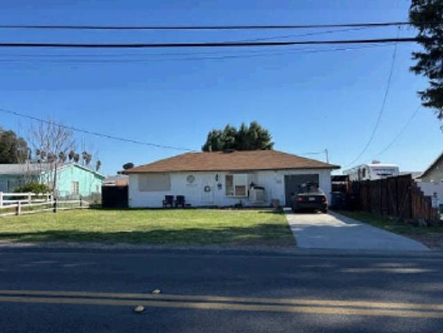 House for sale in Hemet, California