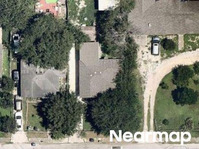 House for sale in Leesville, Texas