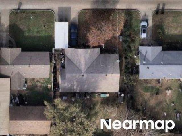 House for sale in Midwest City, Oklahoma