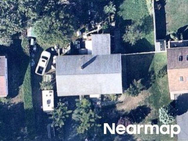 House for sale in Bristol, Massachusetts