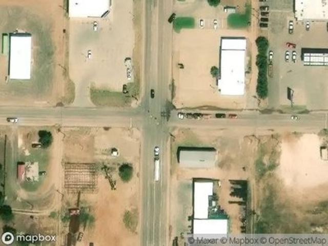 House for sale in Sundown, Texas