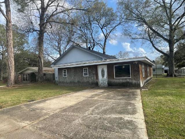 House for sale in Ponchatoula, Tangipahoa Parish
