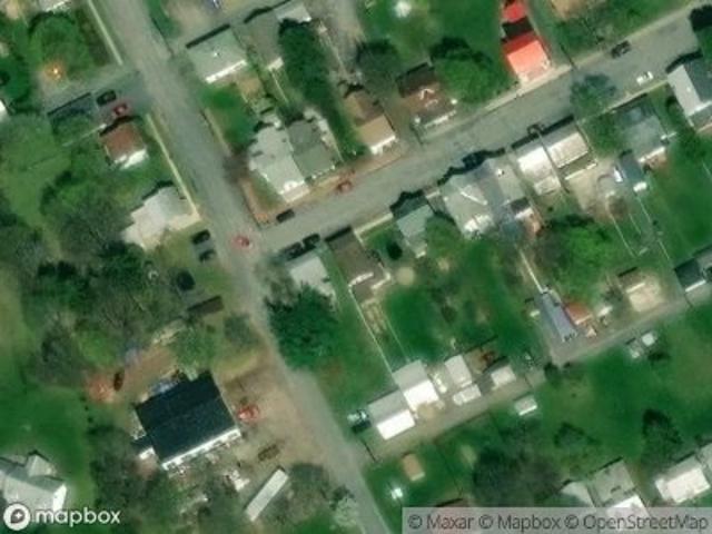 House for sale in New Bloomfield, Pennsylvania