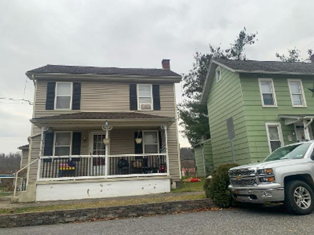 House for sale in Bloomfield, Perry County