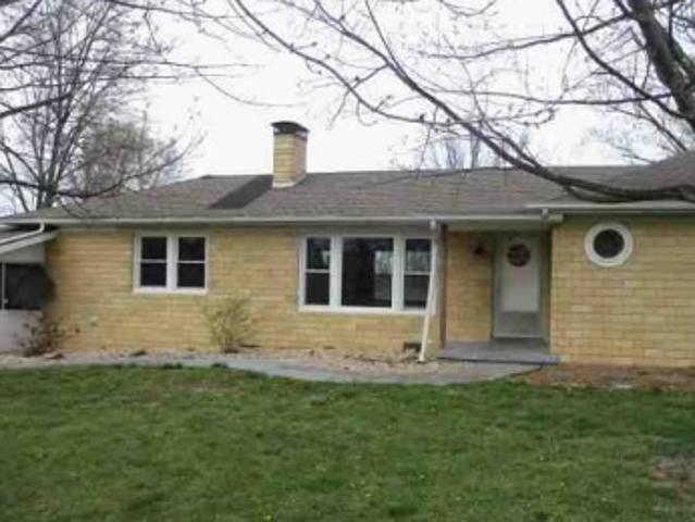 House for sale in Centralia, Clinton County