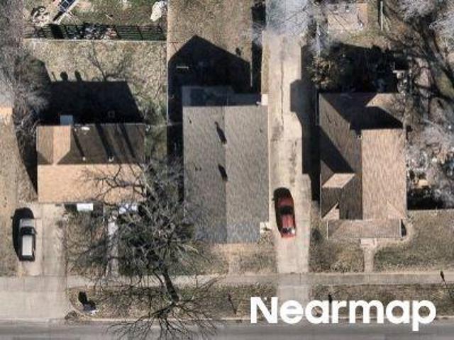 House for sale in Kansas