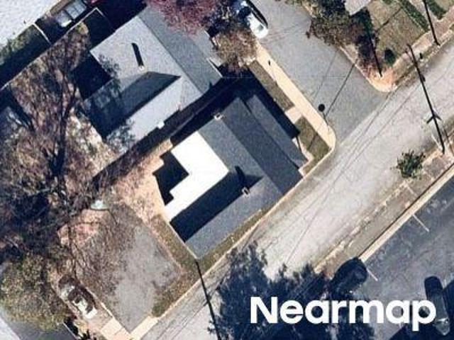 House for sale in Salisbury, North Carolina