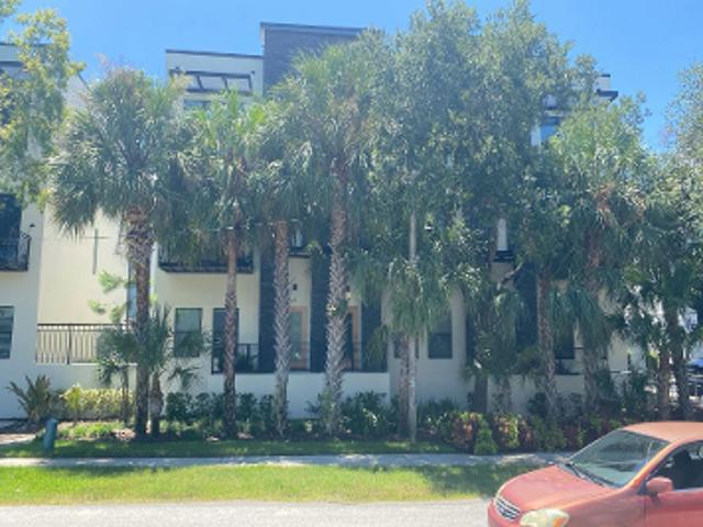 House for sale in Tampa, Florida
