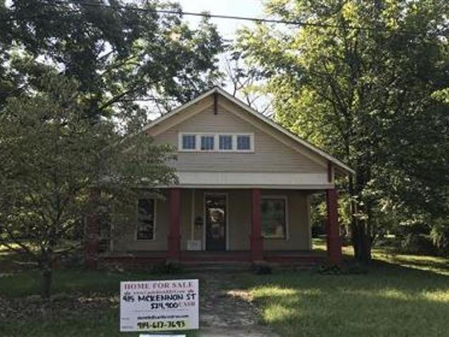 House for sale in Ark
