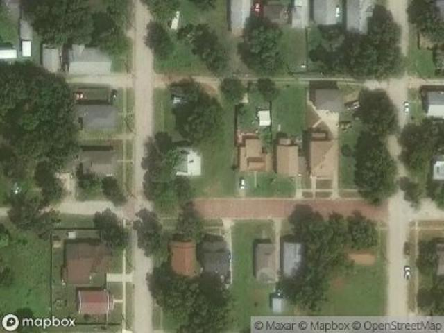 Land for sale in Blackwell, Oklahoma
