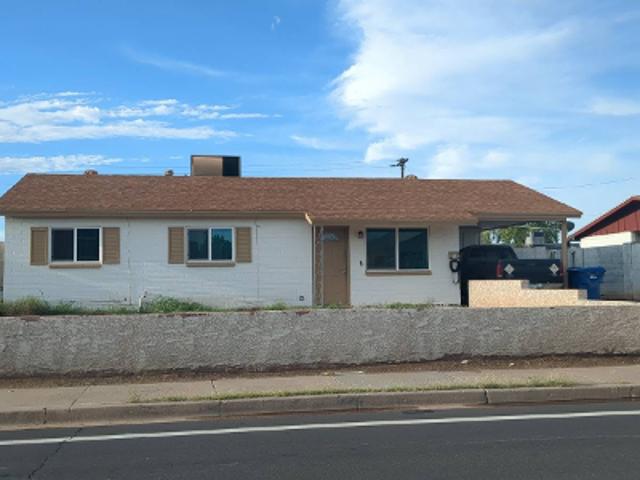 House for sale in Mesa, Arizona