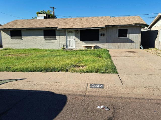 House for sale in Glendale, Maricopa County
