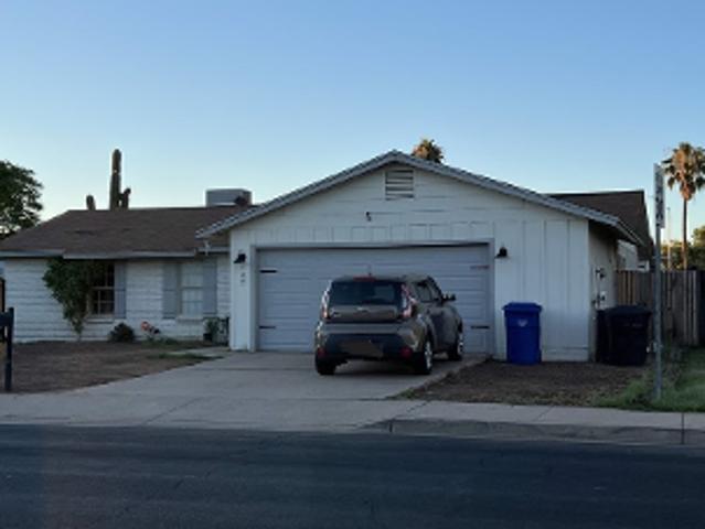 House for sale in Mesa, Arizona