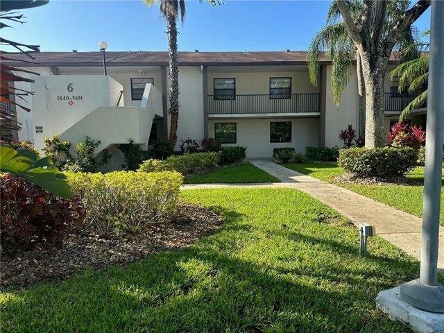 Condo for sale in Tamarac
