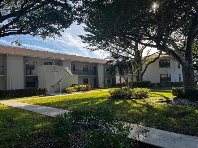 Condo for sale in Tamarac