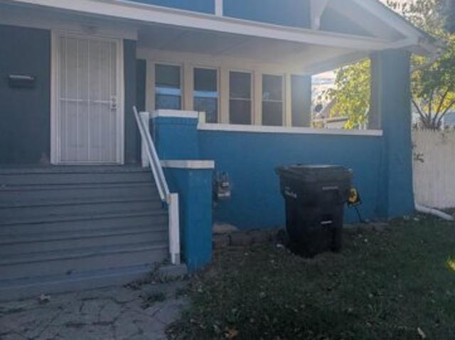 House for sale in Highland Park, Michigan