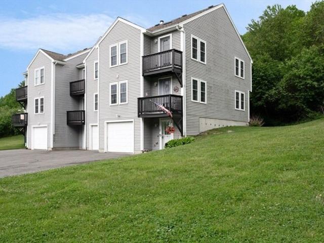 Condo for sale in Townsend, Massachusetts