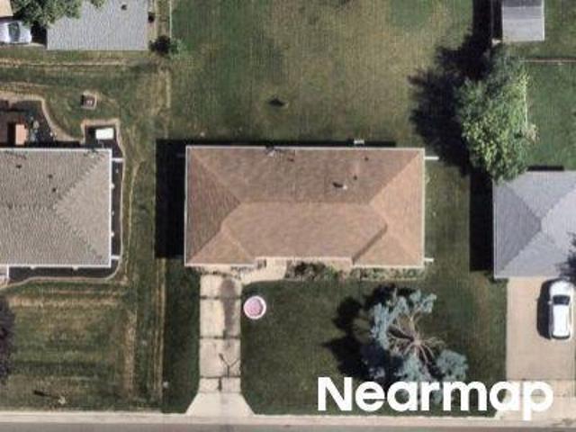 House for sale in Marshalltown, Iowa