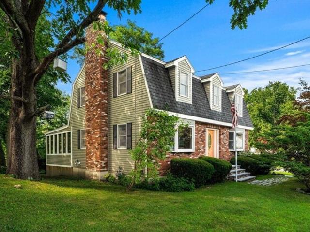 House for sale in Lowell, Massachusetts