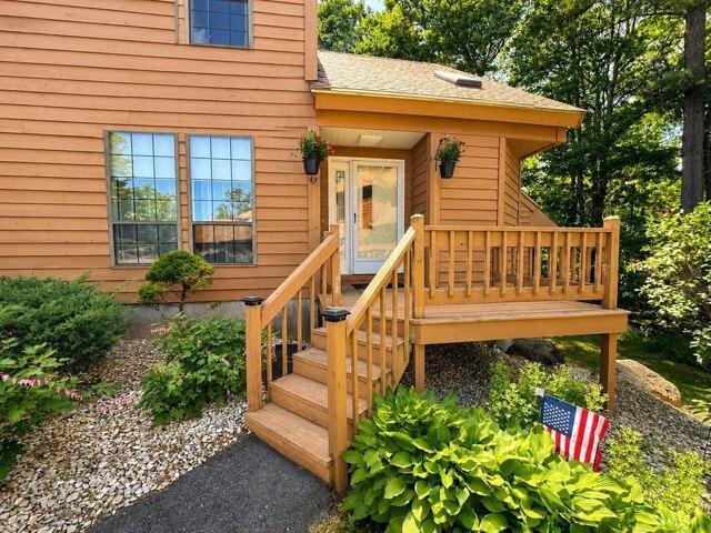 House for sale in Haverhill, Massachusetts