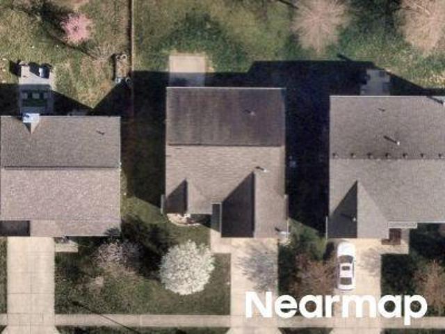 House for sale in Monrovia, Indiana