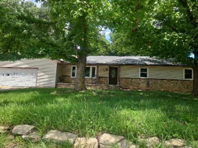 House for sale in Kansas