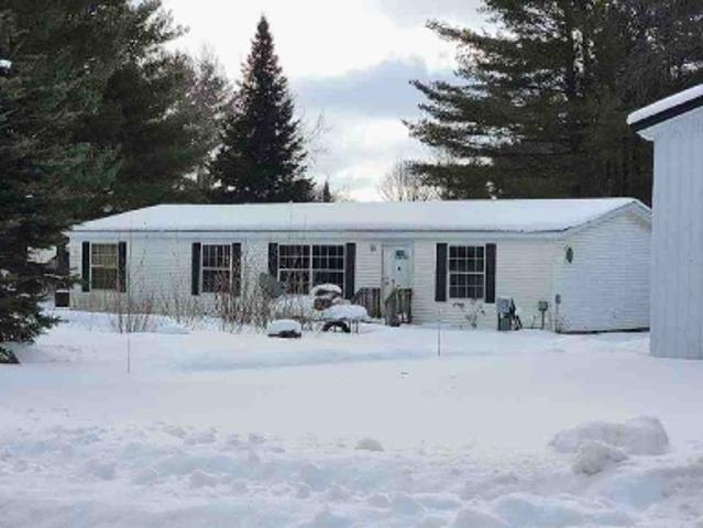 House for sale in Michigan