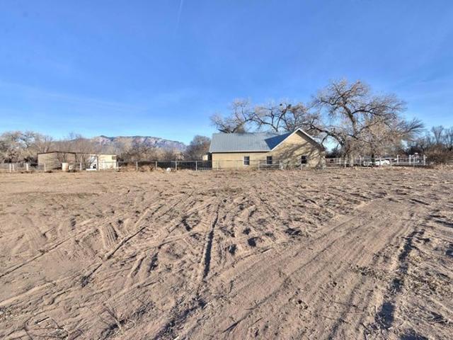 Land for sale in Corrales, New Mexico