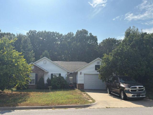 House for sale in Neosho, Missouri