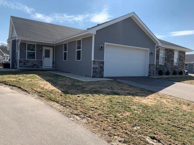 Condo for sale in Edgerton
