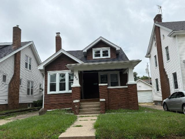 House for sale in Edwards, Illinois