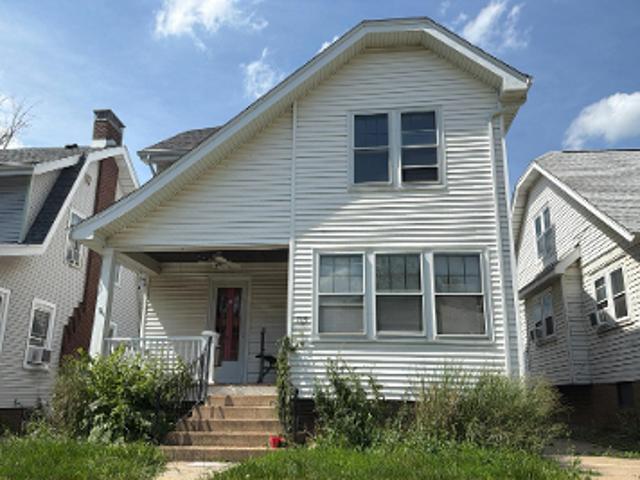 House for sale in Edwards, Illinois
