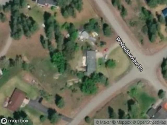 House for sale in Nine Mile Falls