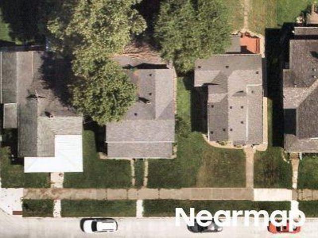 House for sale in Shelbyville, Indiana