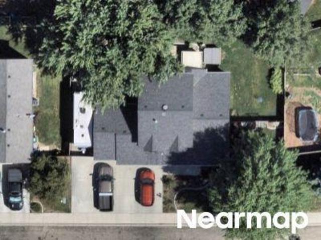 House for sale in Rosecreek, Boise