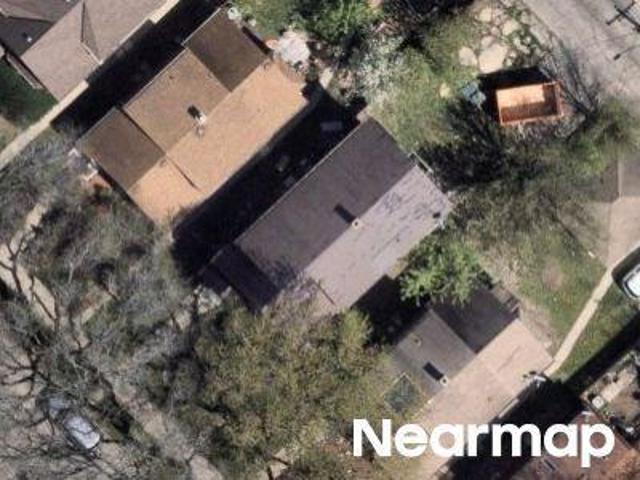 House for sale in Milwaukee, Wisconsin
