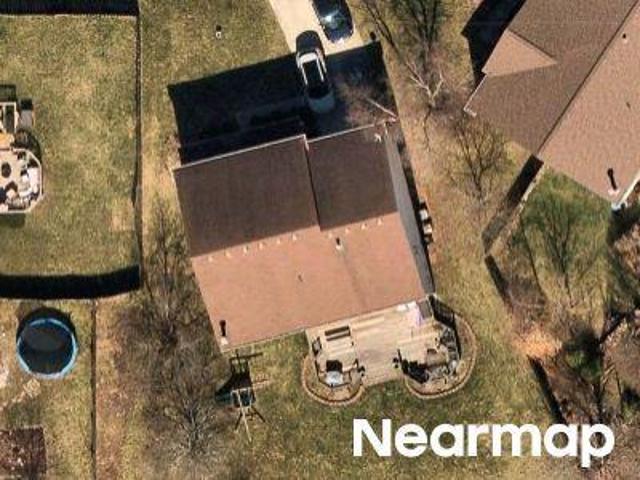 House for sale in Indiana