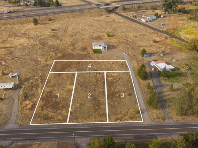 Land for sale in Cheney, Spokane County