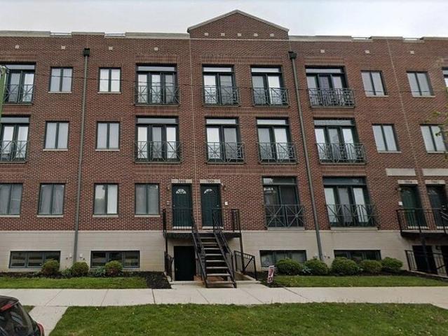 House for rent in Chicago Park, Illinois