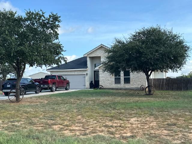 House for sale in Lytle, Texas