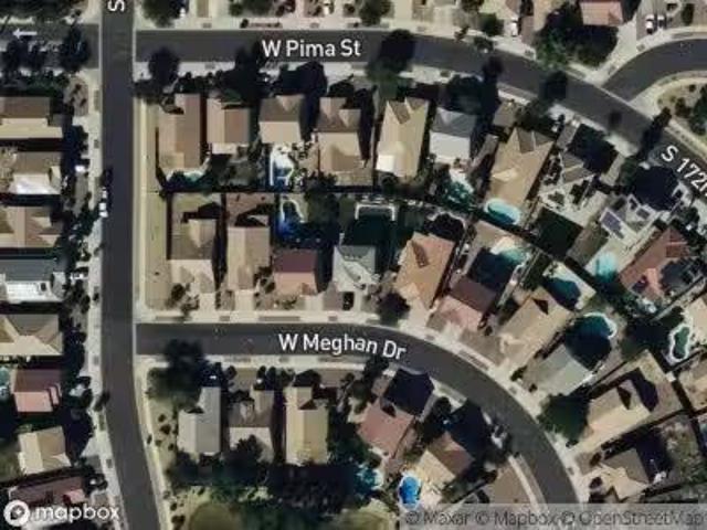 House for sale in Goodyear