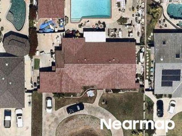 House for sale in Anaheim, California