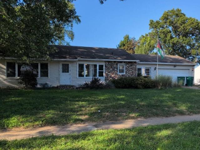 House for sale in Portage, Michigan