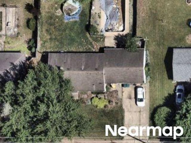 House for sale in Portage, Michigan