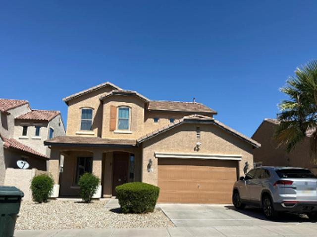 House for sale in Silva Mountain, Phoenix