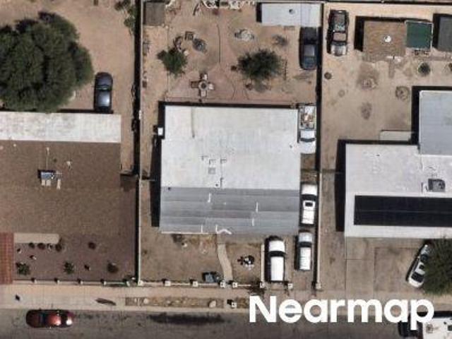 House for sale in Tucson, Arizona